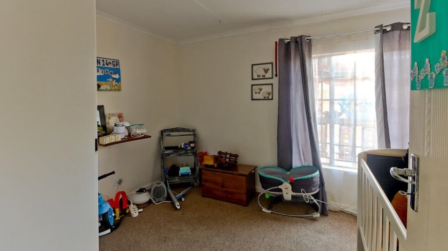 To Let 3 Bedroom Property for Rent in Equestria Gauteng