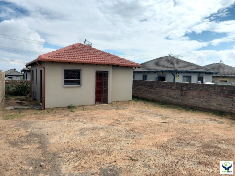 2 Bedroom Property for Sale in Riverside View Gauteng