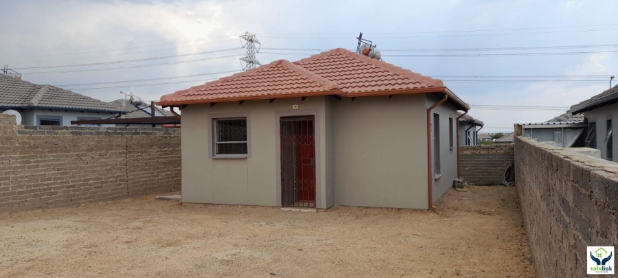 2 Bedroom Property for Sale in Riverside View Gauteng