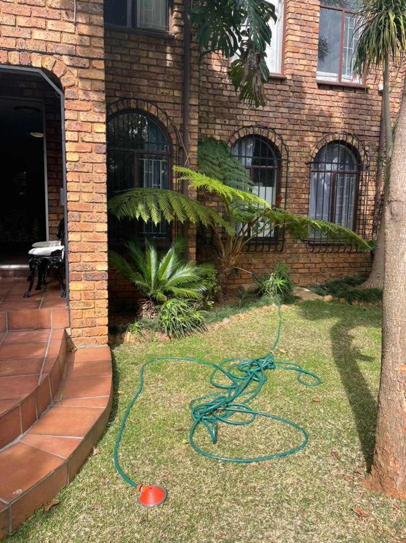 To Let 2 Bedroom Property for Rent in Moreleta Park Gauteng