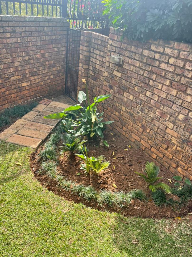 To Let 2 Bedroom Property for Rent in Moreleta Park Gauteng