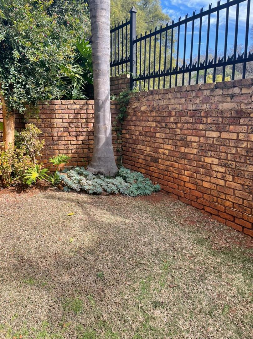 To Let 2 Bedroom Property for Rent in Moreleta Park Gauteng