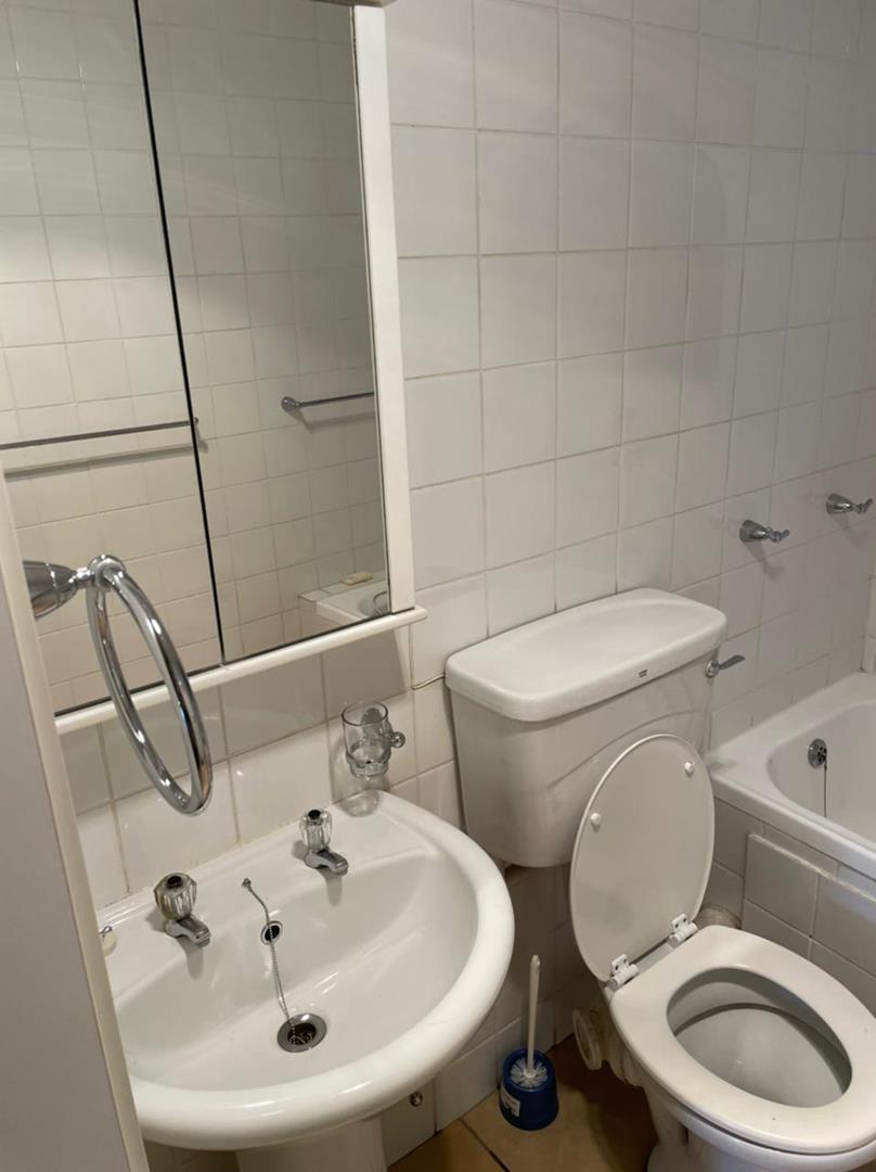 To Let 2 Bedroom Property for Rent in Moreleta Park Gauteng