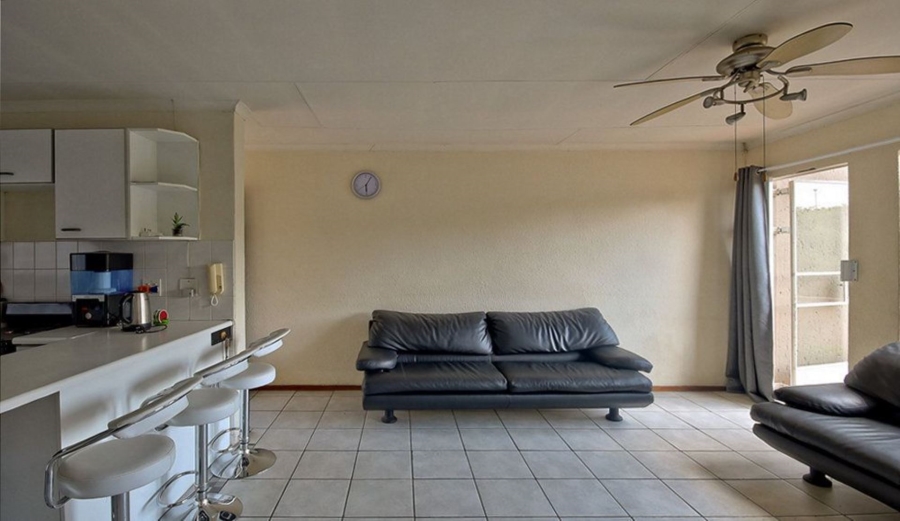 To Let 3 Bedroom Property for Rent in Newlands Gauteng