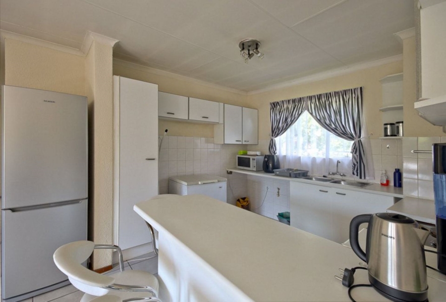 To Let 3 Bedroom Property for Rent in Newlands Gauteng