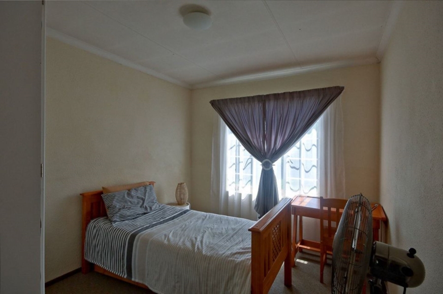 To Let 3 Bedroom Property for Rent in Newlands Gauteng