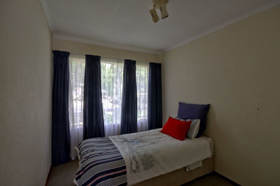 To Let 3 Bedroom Property for Rent in Newlands Gauteng