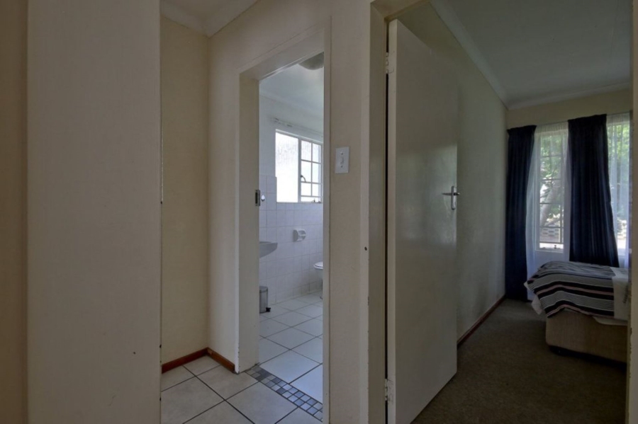 To Let 3 Bedroom Property for Rent in Newlands Gauteng