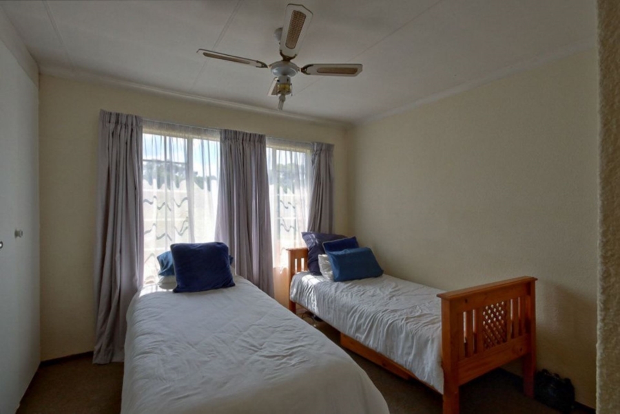 To Let 3 Bedroom Property for Rent in Newlands Gauteng