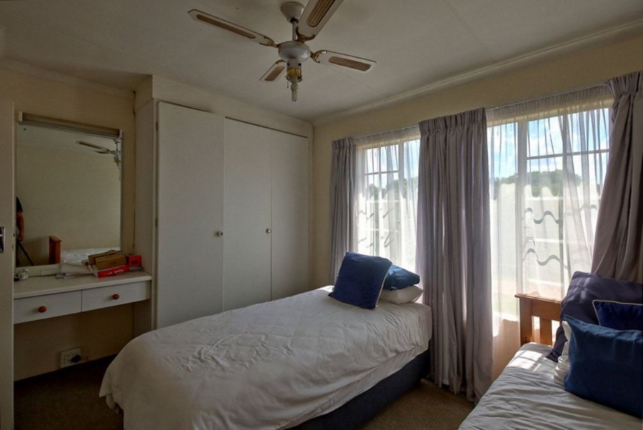 To Let 3 Bedroom Property for Rent in Newlands Gauteng