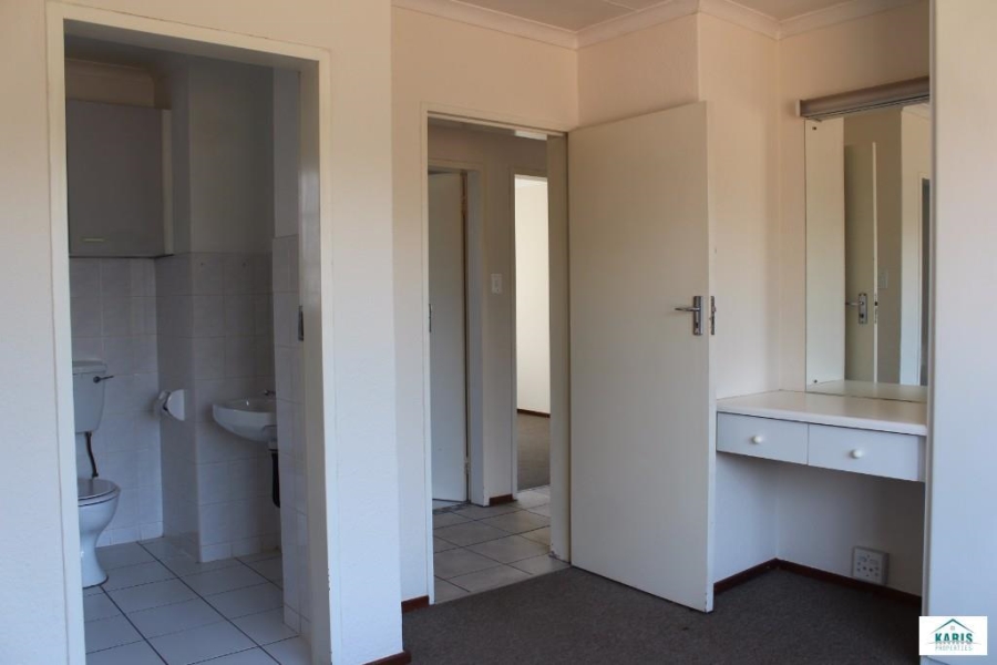 To Let 3 Bedroom Property for Rent in Newlands Gauteng