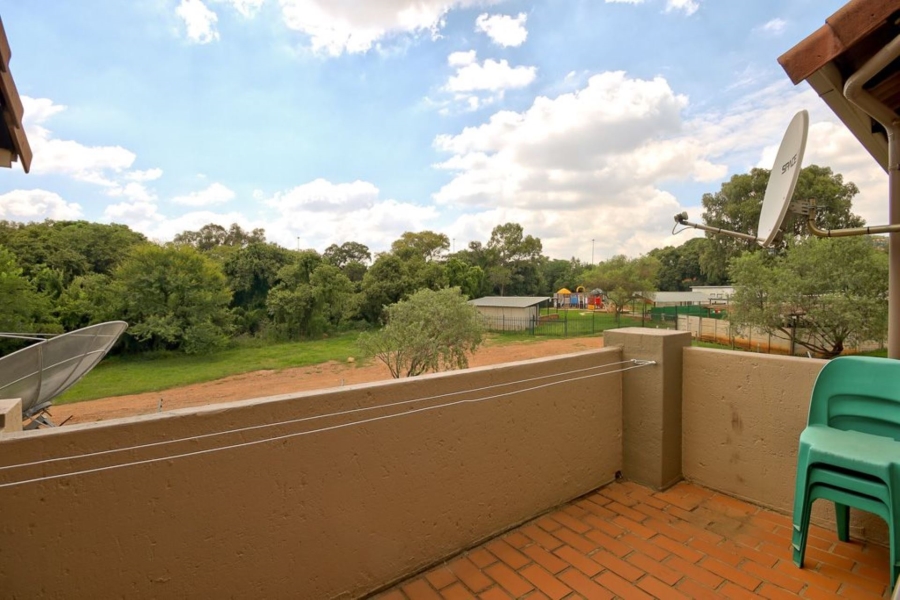 To Let 3 Bedroom Property for Rent in Newlands Gauteng