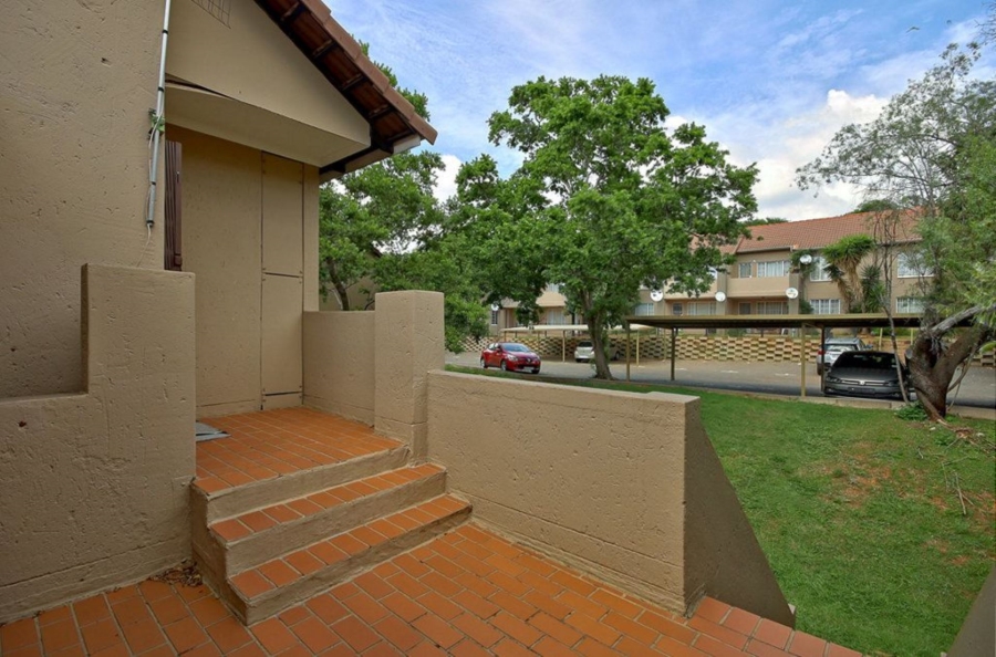 To Let 3 Bedroom Property for Rent in Newlands Gauteng