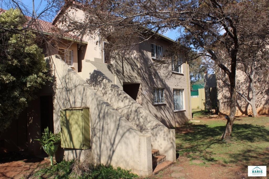 To Let 3 Bedroom Property for Rent in Newlands Gauteng