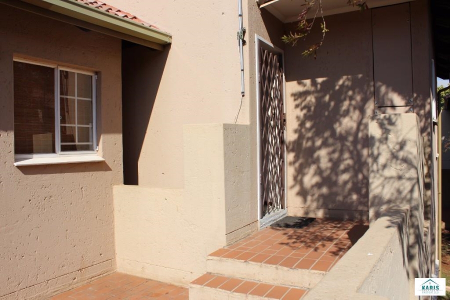 To Let 3 Bedroom Property for Rent in Newlands Gauteng