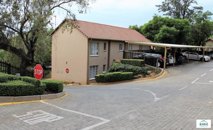 To Let 3 Bedroom Property for Rent in Newlands Gauteng