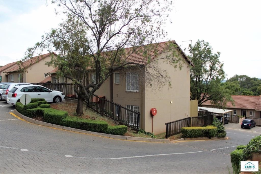 To Let 3 Bedroom Property for Rent in Newlands Gauteng