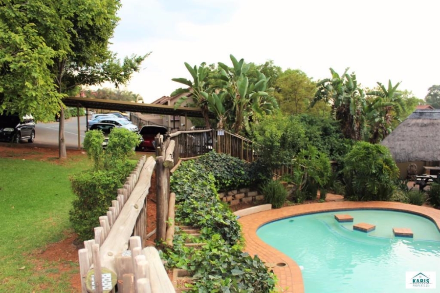 To Let 3 Bedroom Property for Rent in Newlands Gauteng