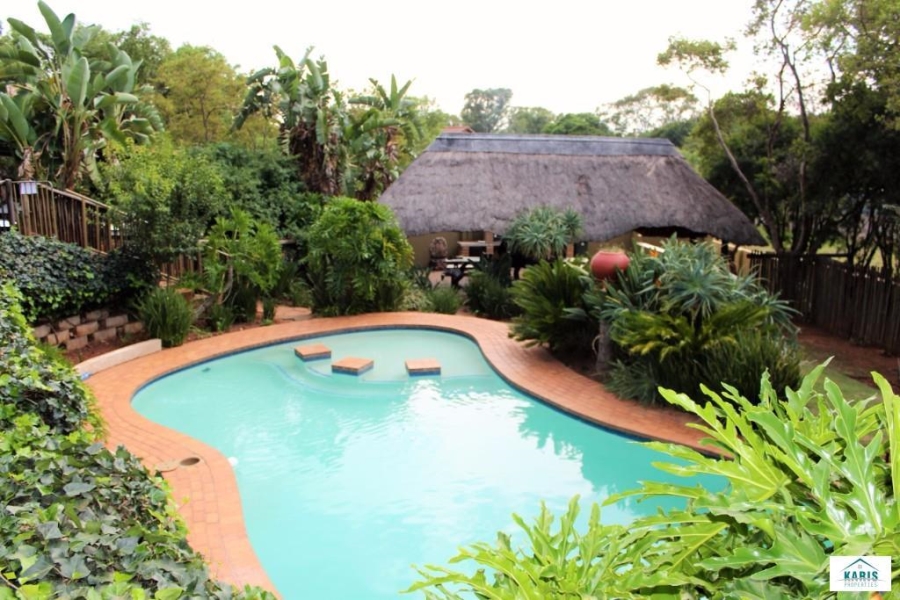 To Let 3 Bedroom Property for Rent in Newlands Gauteng