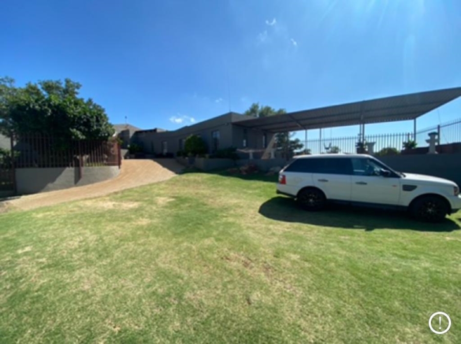 4 Bedroom Property for Sale in Walker Fruit Farms Gauteng