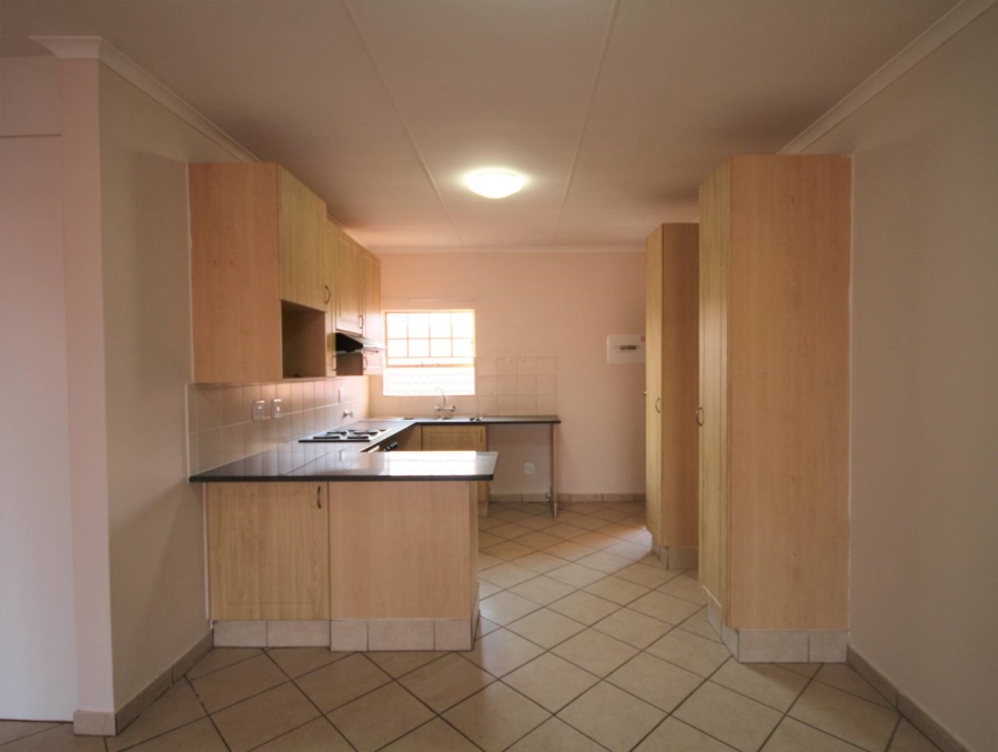 To Let 2 Bedroom Property for Rent in Hazeldean Gauteng