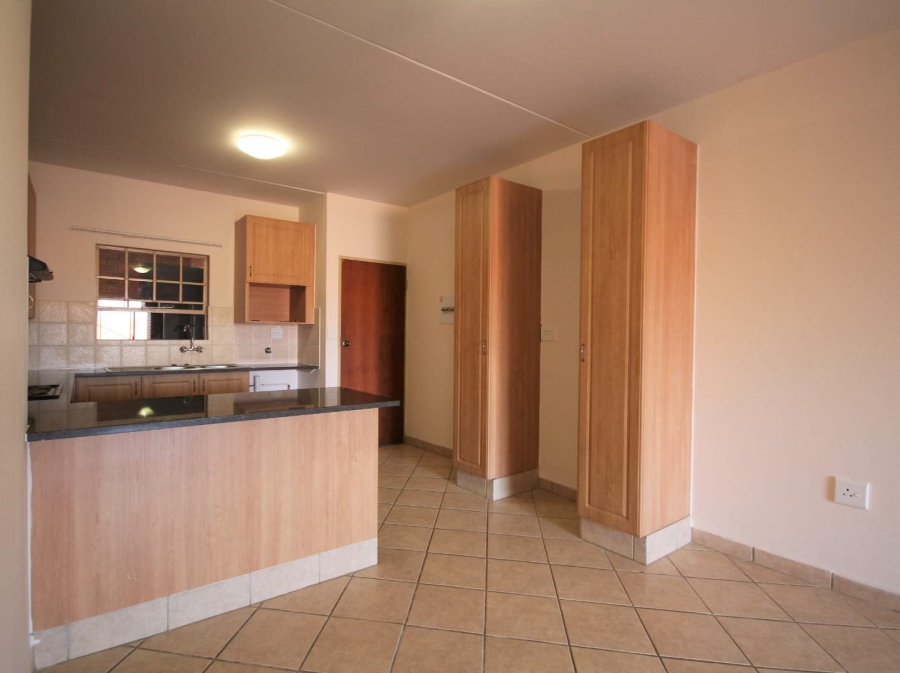 To Let 2 Bedroom Property for Rent in Hazeldean Gauteng