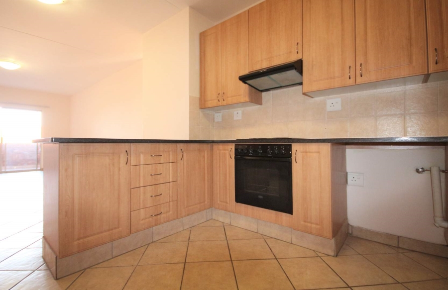 To Let 2 Bedroom Property for Rent in Hazeldean Gauteng