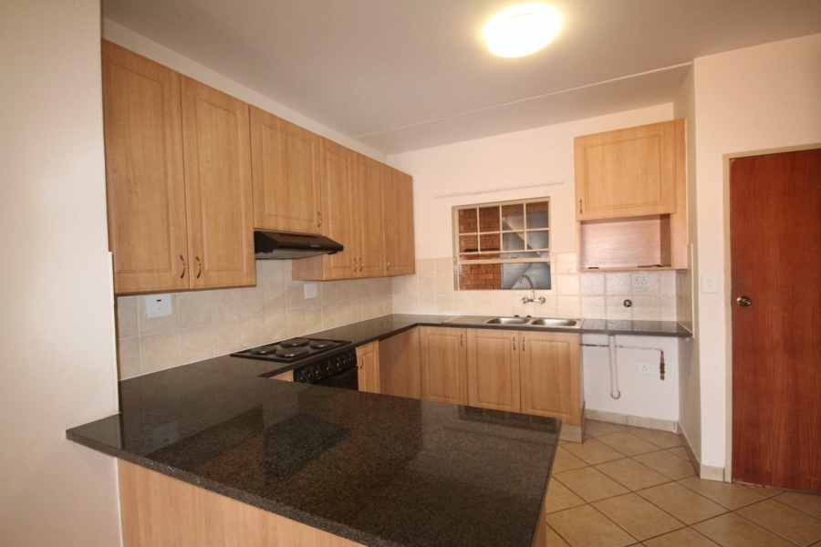 To Let 2 Bedroom Property for Rent in Hazeldean Gauteng