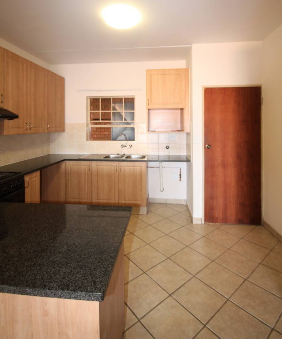 To Let 2 Bedroom Property for Rent in Hazeldean Gauteng