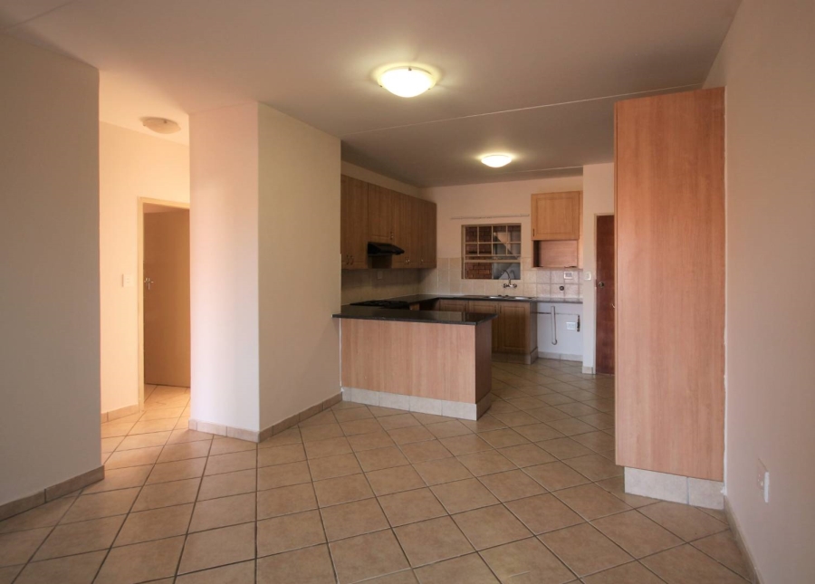 To Let 2 Bedroom Property for Rent in Hazeldean Gauteng