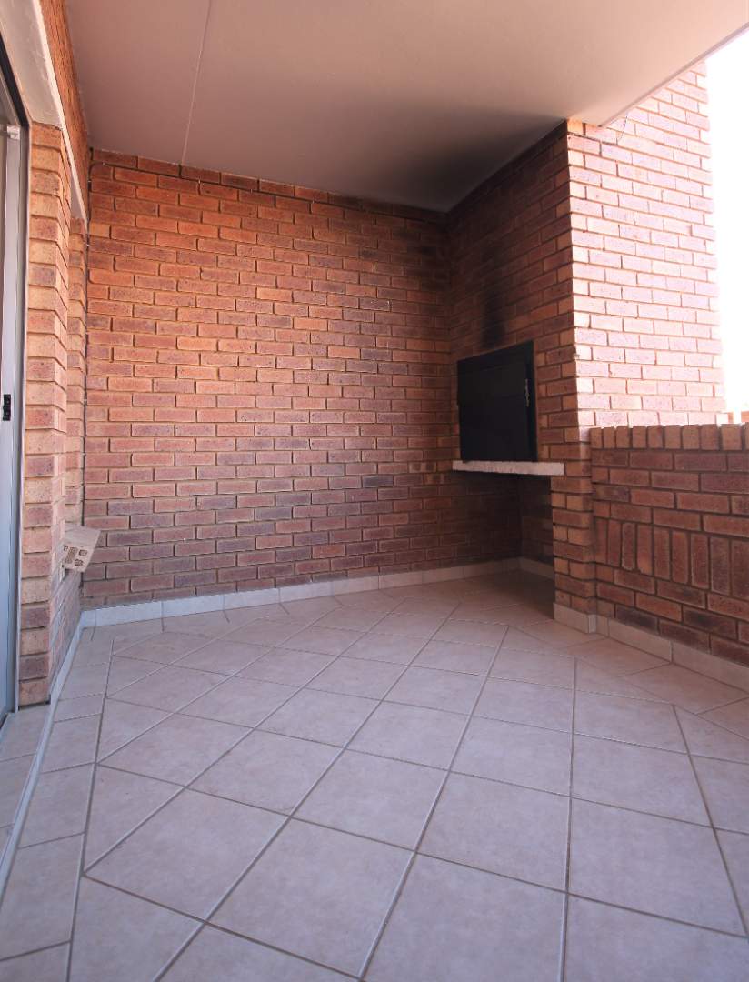 To Let 2 Bedroom Property for Rent in Hazeldean Gauteng