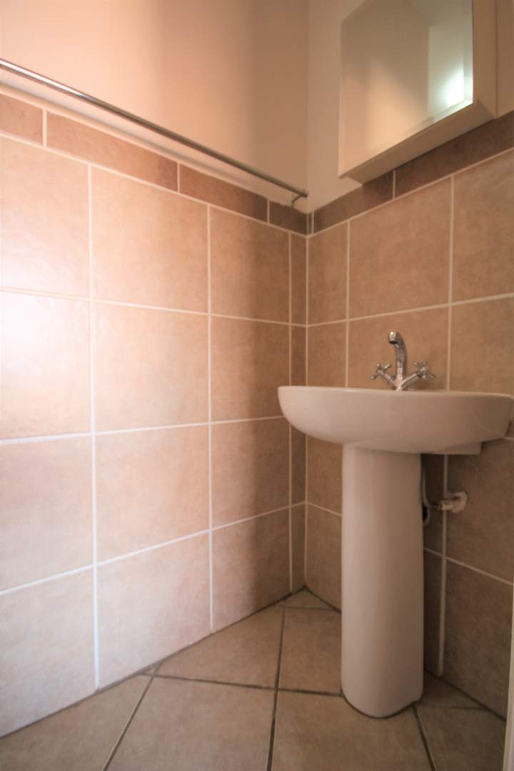 To Let 2 Bedroom Property for Rent in Hazeldean Gauteng