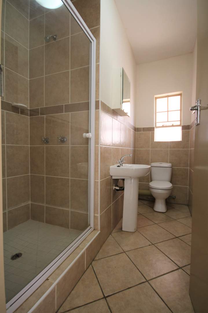 To Let 2 Bedroom Property for Rent in Hazeldean Gauteng