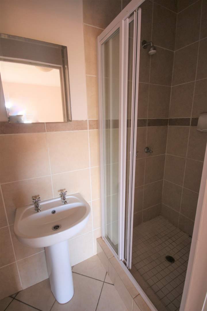 To Let 2 Bedroom Property for Rent in Hazeldean Gauteng