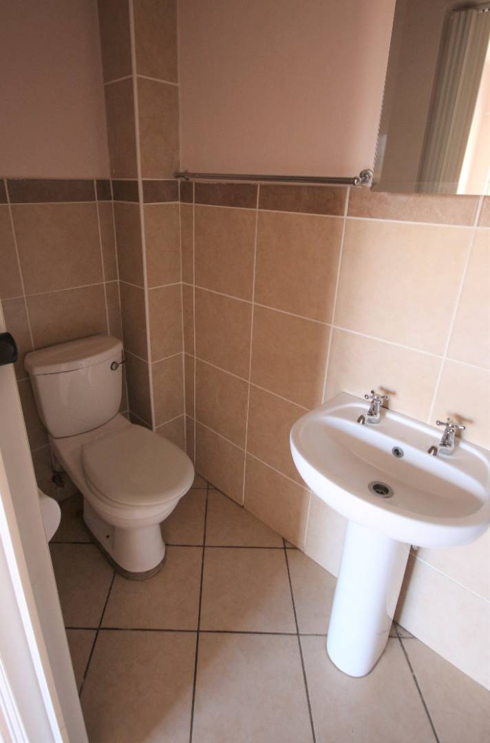 To Let 2 Bedroom Property for Rent in Hazeldean Gauteng
