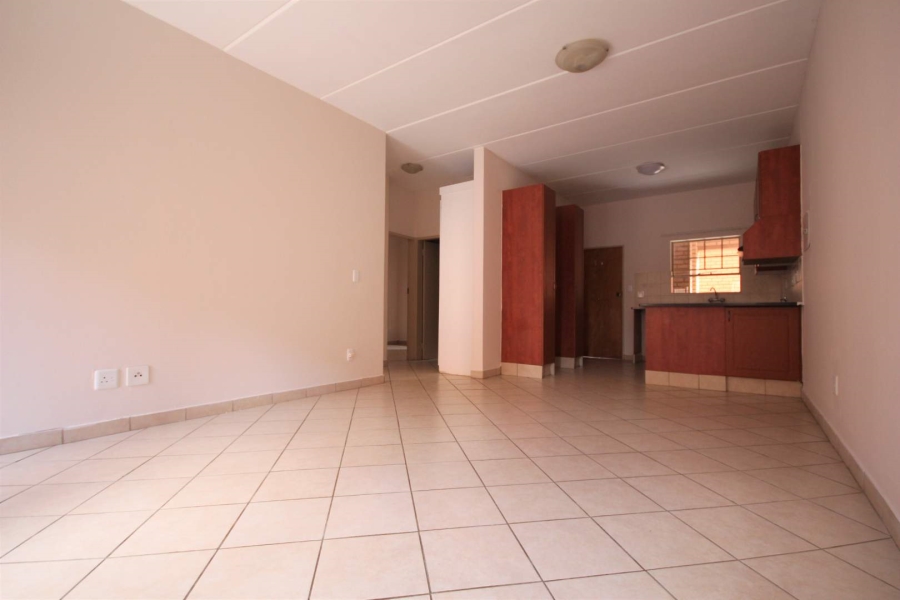 To Let 2 Bedroom Property for Rent in Hazeldean Gauteng
