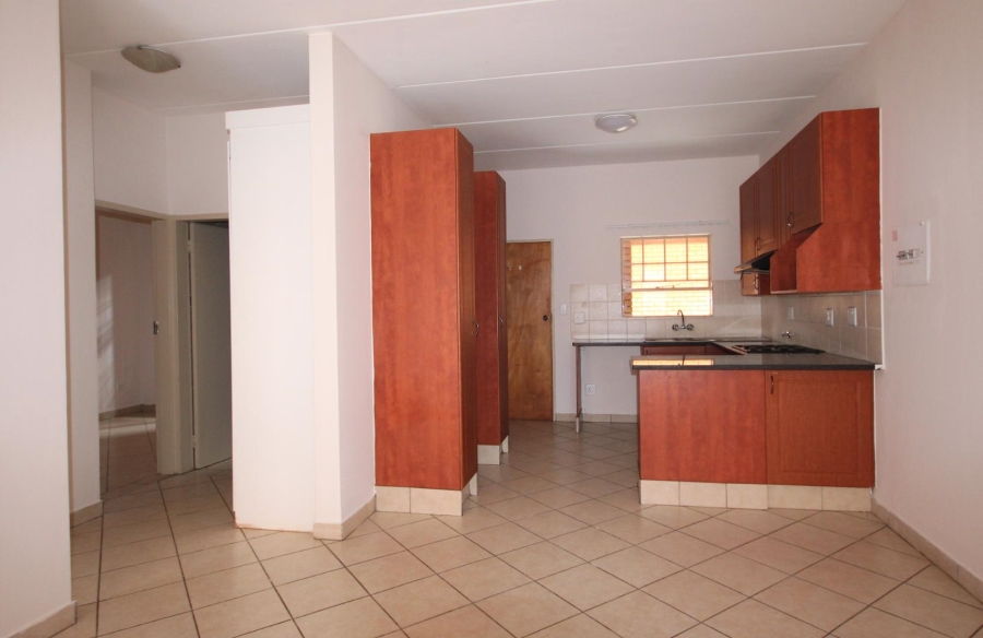 To Let 2 Bedroom Property for Rent in Hazeldean Gauteng