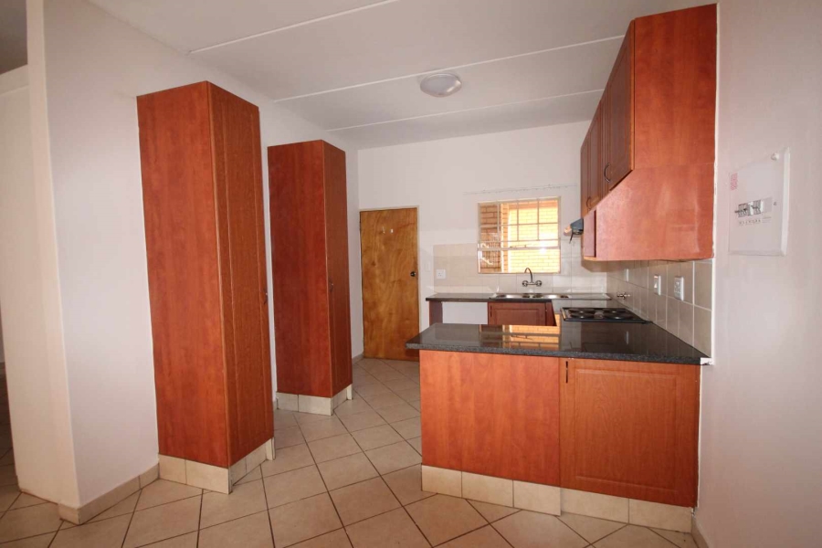 To Let 2 Bedroom Property for Rent in Hazeldean Gauteng