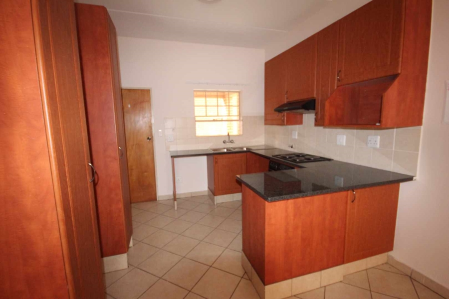 To Let 2 Bedroom Property for Rent in Hazeldean Gauteng