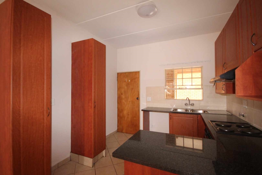 To Let 2 Bedroom Property for Rent in Hazeldean Gauteng