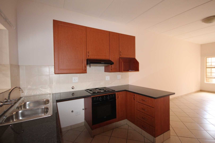 To Let 2 Bedroom Property for Rent in Hazeldean Gauteng