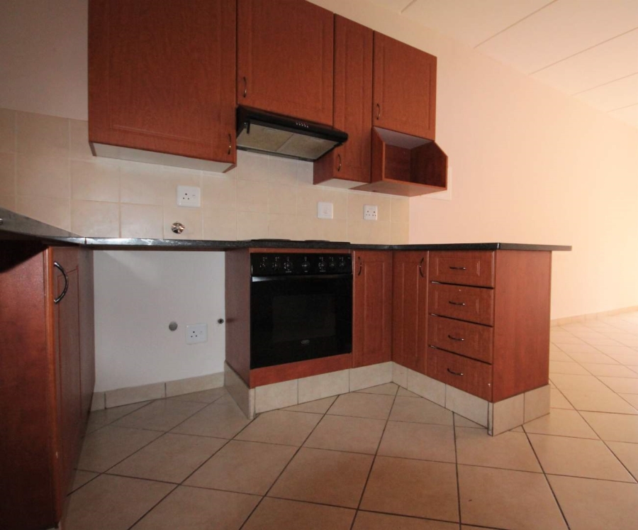To Let 2 Bedroom Property for Rent in Hazeldean Gauteng