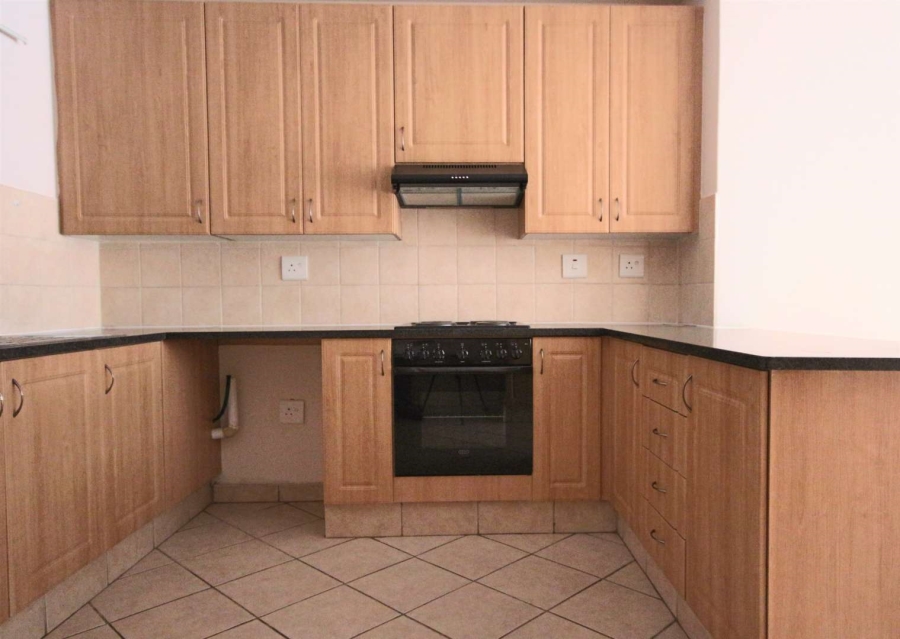 To Let 2 Bedroom Property for Rent in Hazeldean Gauteng