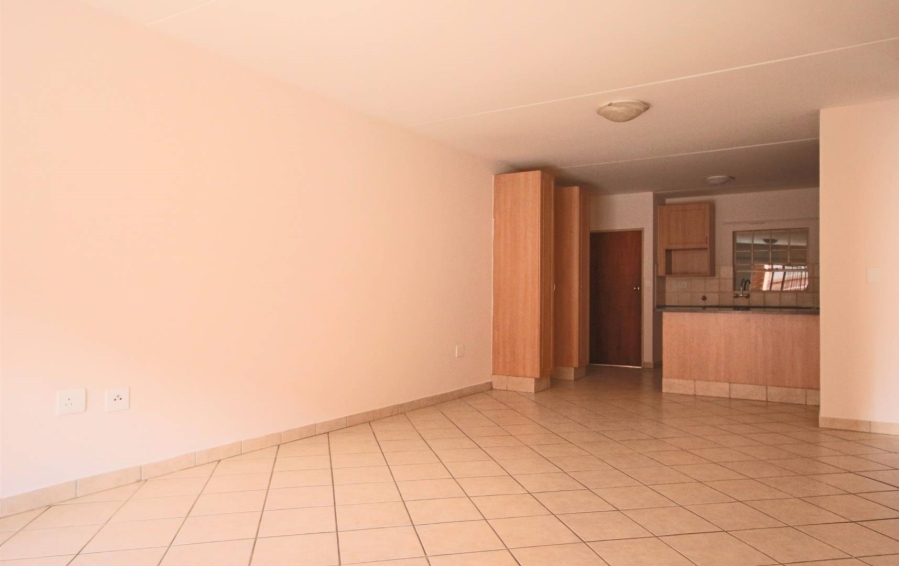 To Let 2 Bedroom Property for Rent in Hazeldean Gauteng