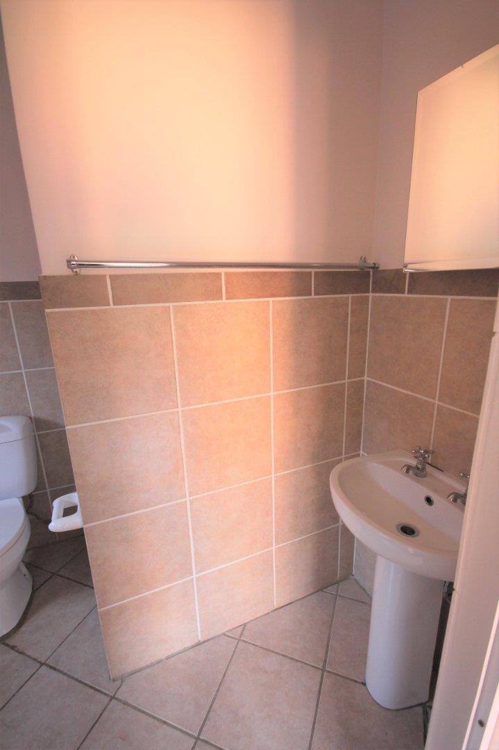 2 Bedroom Property for Sale in Hazeldean Gauteng