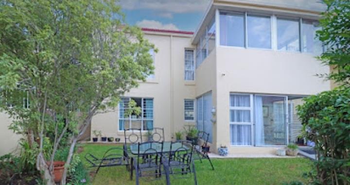 2 Bedroom Property for Sale in Morningside Gauteng