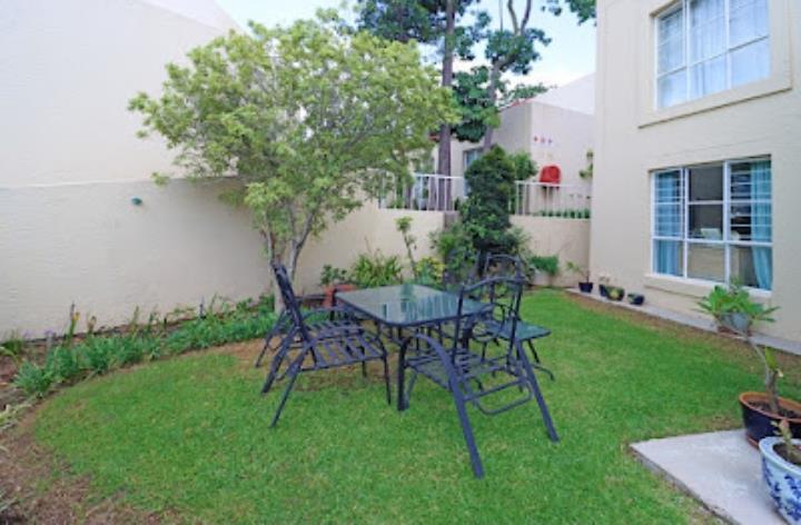 2 Bedroom Property for Sale in Morningside Gauteng