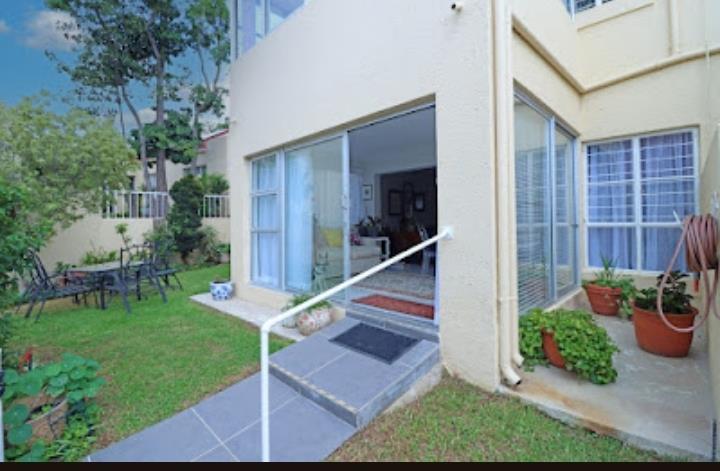 2 Bedroom Property for Sale in Morningside Gauteng