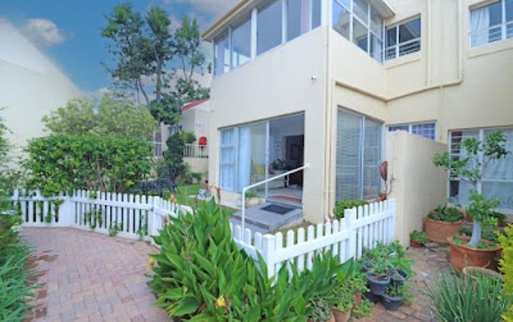 2 Bedroom Property for Sale in Morningside Gauteng