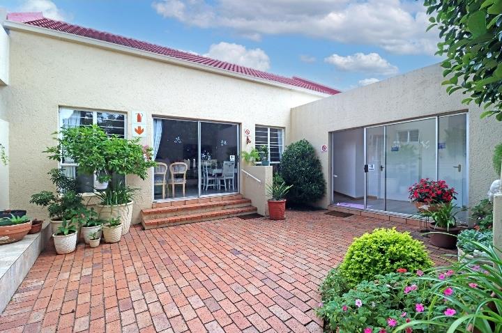 2 Bedroom Property for Sale in Morningside Gauteng